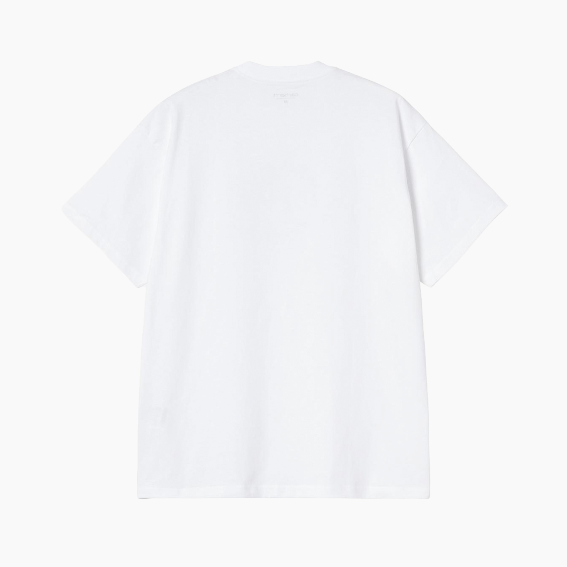 Carhartt WIP S/S Barbwire