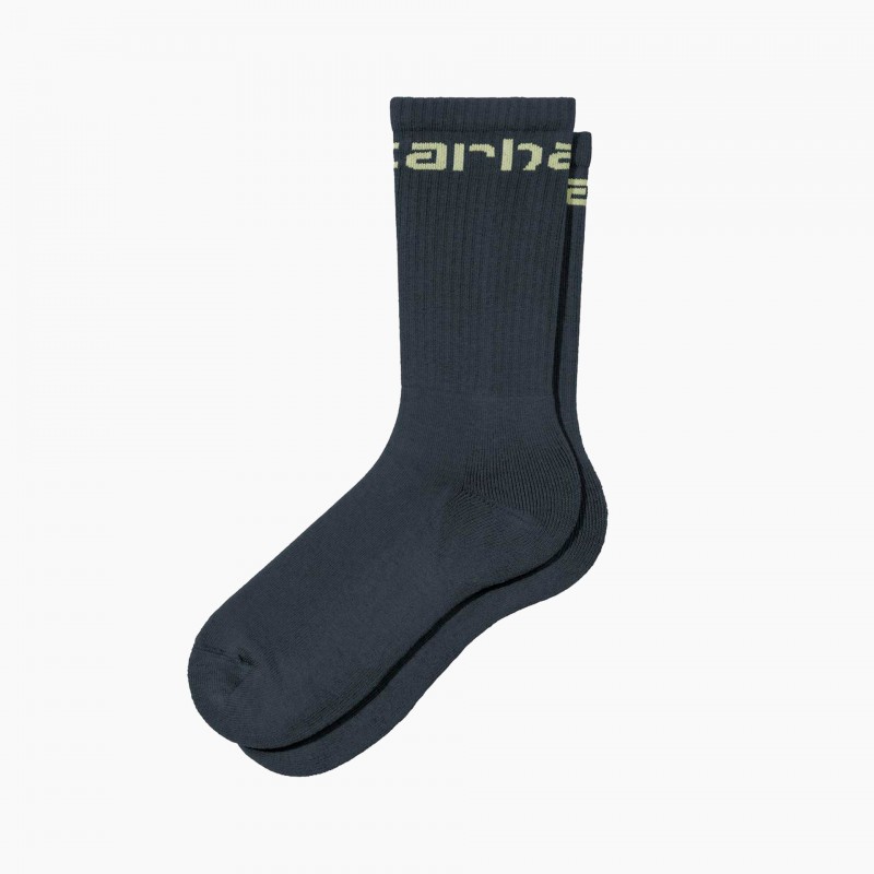 Carhartt WIP Socks - I036748 3PL XX - Fuxia, Urban Tribes United