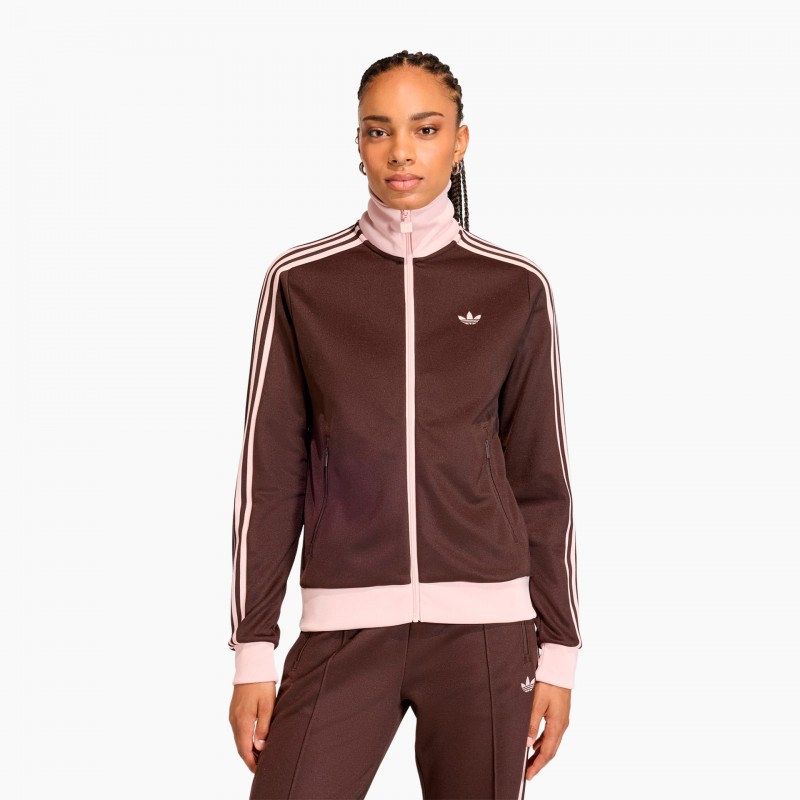 adidas CLASSIC TT - KD3742 - Fuxia, Urban Tribes United