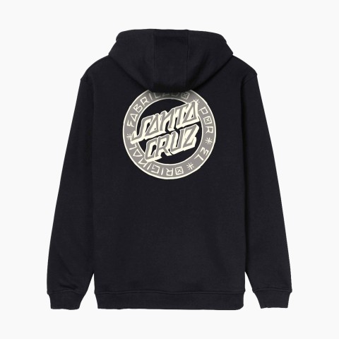 Santa Cruz Loco Dot Hood
