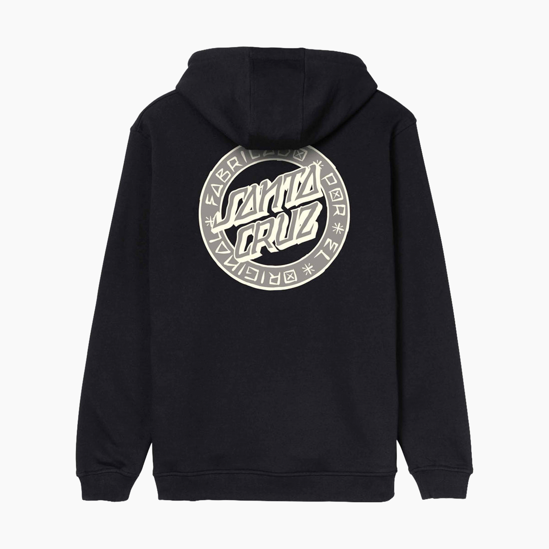Santa Cruz Loco Dot Hood