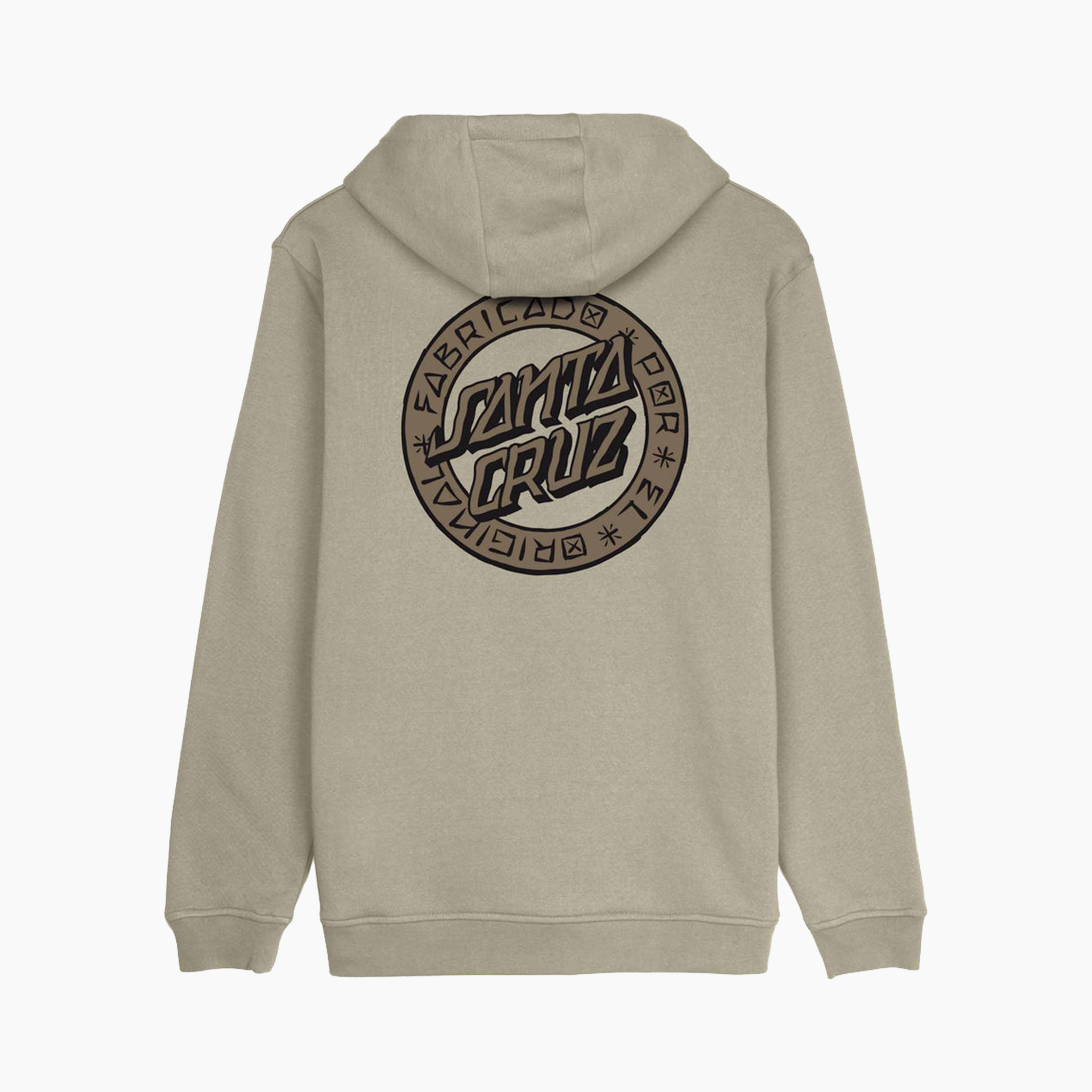 Santa Cruz Loco Dot Hood