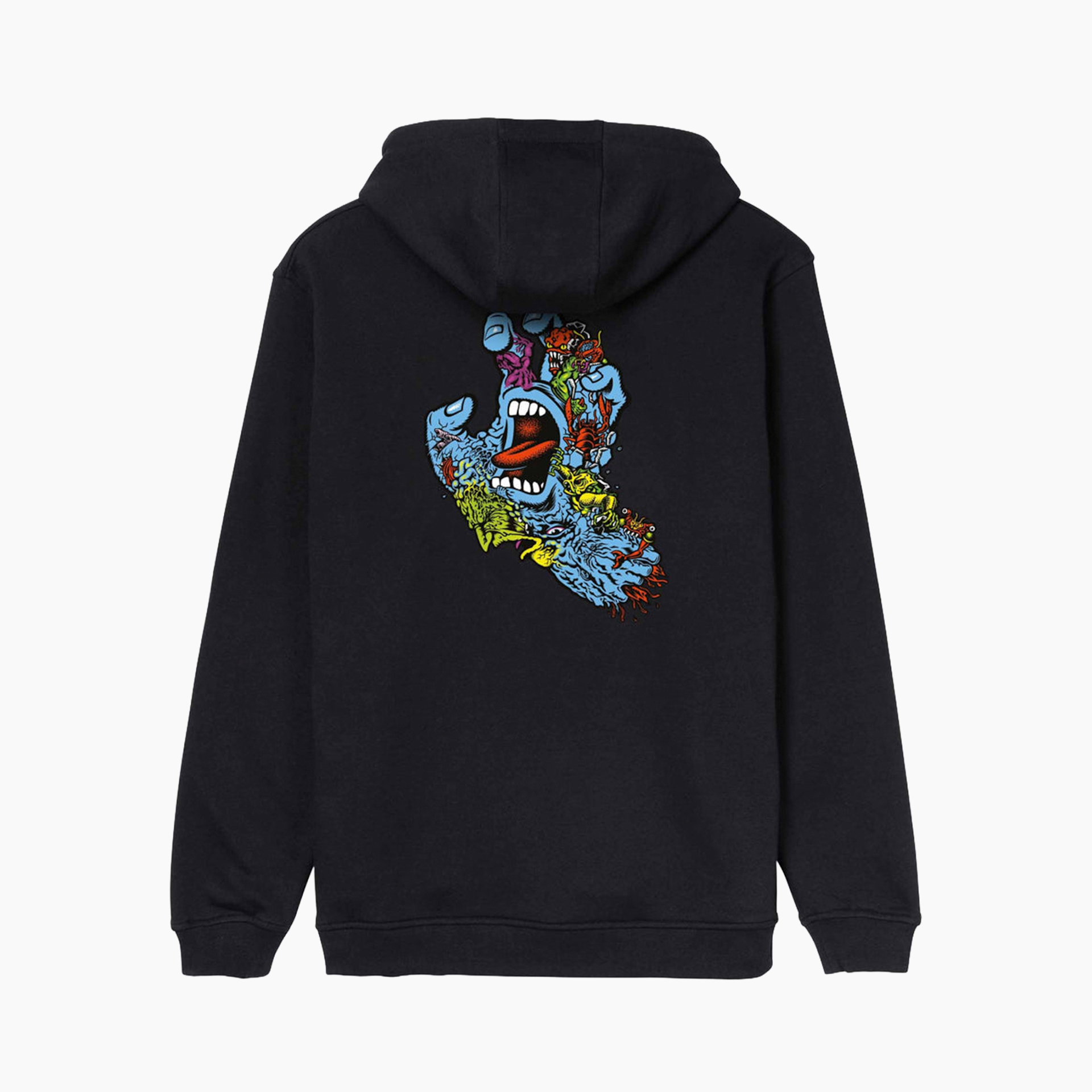 Santa Cruz Roskopp Screaming Five