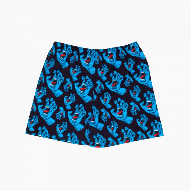 Santa Cruz Hands All Over - SCA SHR 4404 - Fuxia, Urban Tribes United