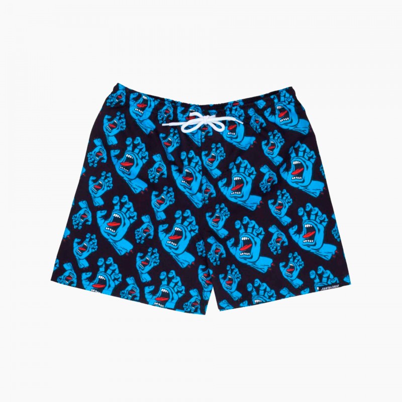 Santa Cruz Hands All Over - SCA SHR 4404 - Fuxia, Urban Tribes United