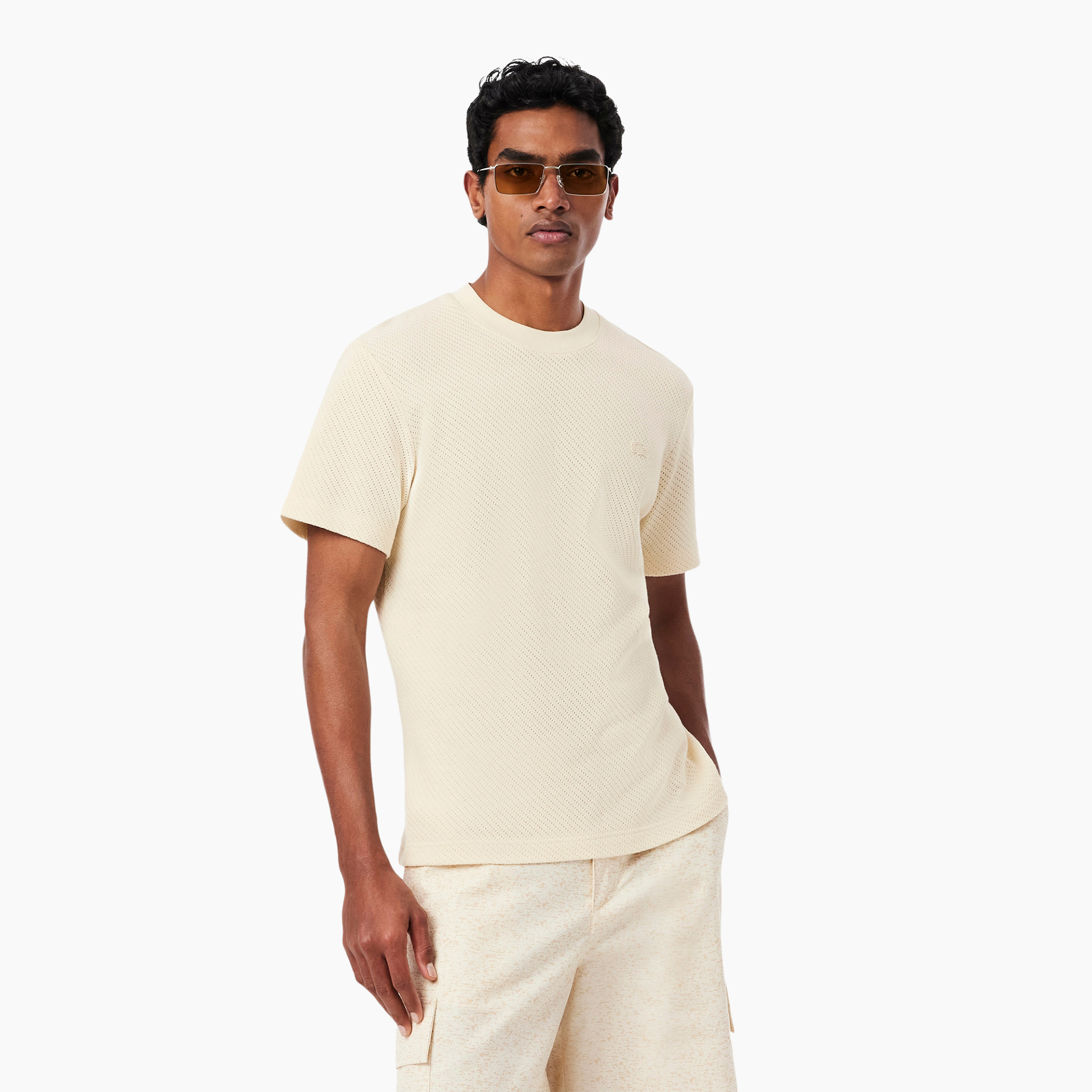 Lacoste Crewneck