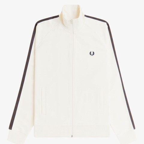 Fred Perry Contrast Tape