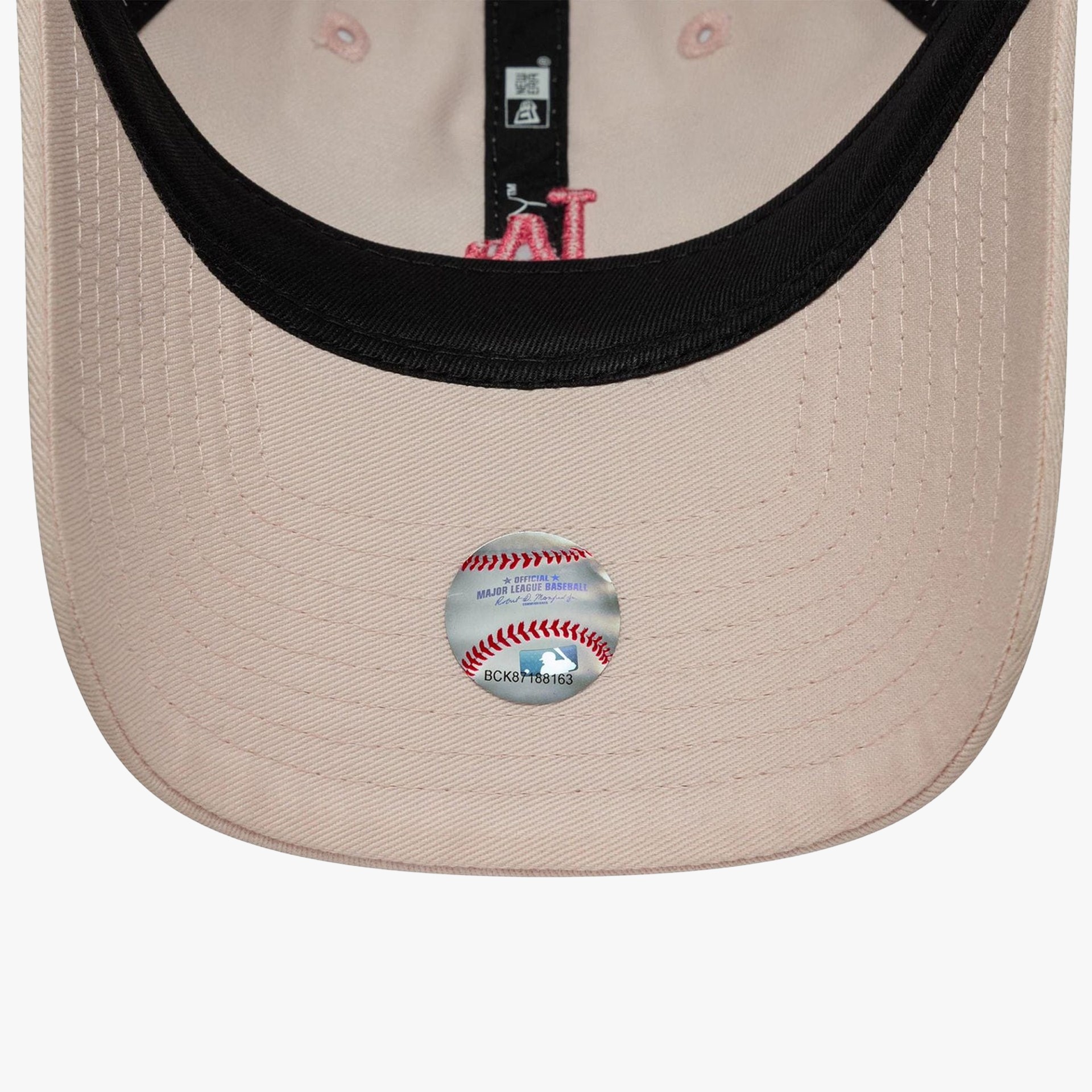 New Era Los Angeles Dodgers