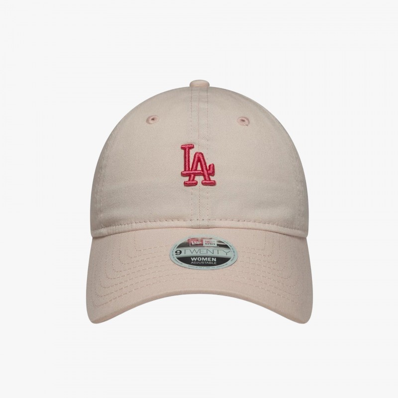 New Era Los Angeles Dodgers - 60771747E - Fuxia, Urban Tribes United