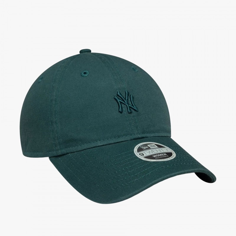 New Era New York Yankees - 60771748E - Fuxia, Urban Tribes United