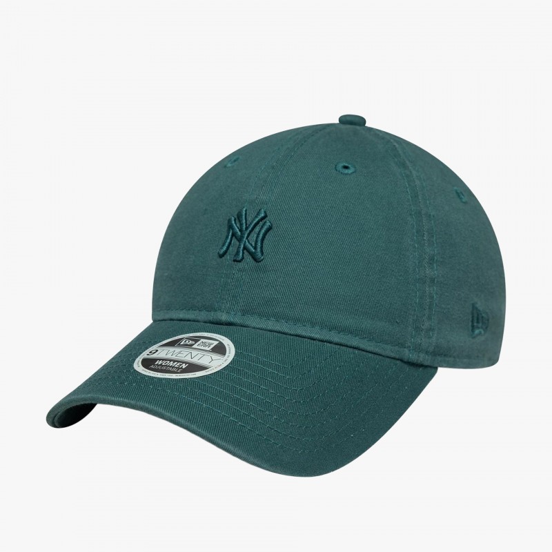 New Era New York Yankees - 60771748E - Fuxia, Urban Tribes United