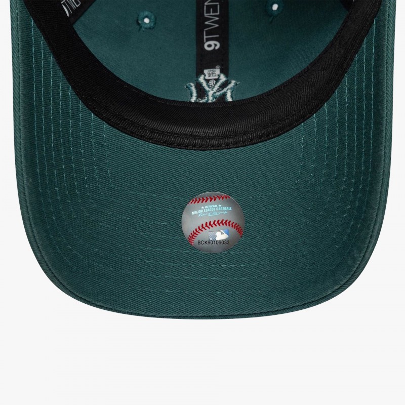 New Era New York Yankees - 60771748E - Fuxia, Urban Tribes United