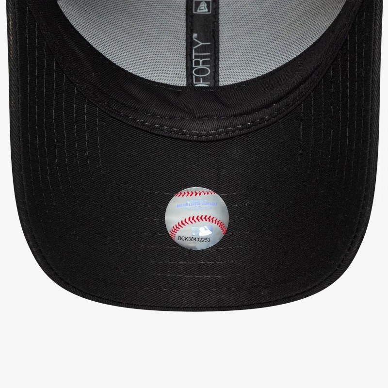 New Era New York Yankees - 60771757E - Fuxia, Urban Tribes United