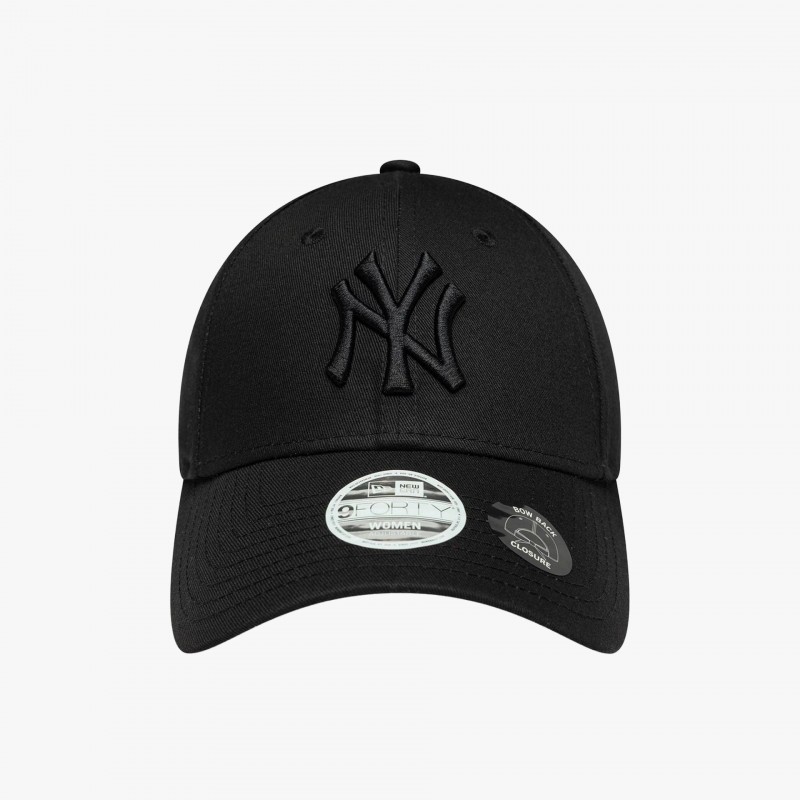 New Era New York Yankees - 60771757E - Fuxia, Urban Tribes United