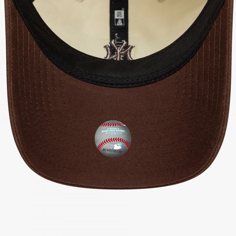 New Era New York Yankees - 60771810E - Fuxia, Urban Tribes United