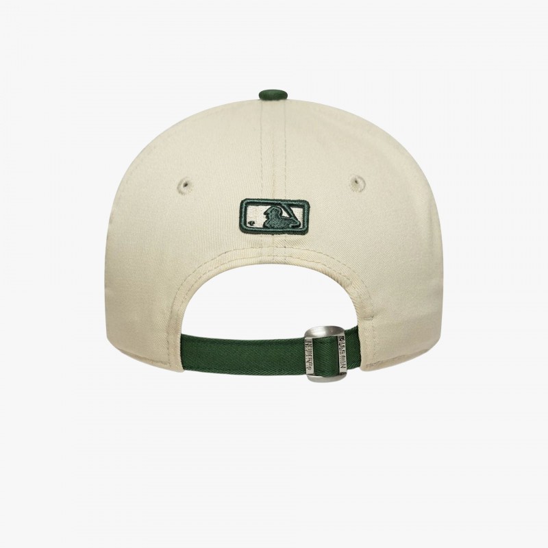 New Era  Los Angeles Dodgers - 60771814E - Fuxia, Urban Tribes United