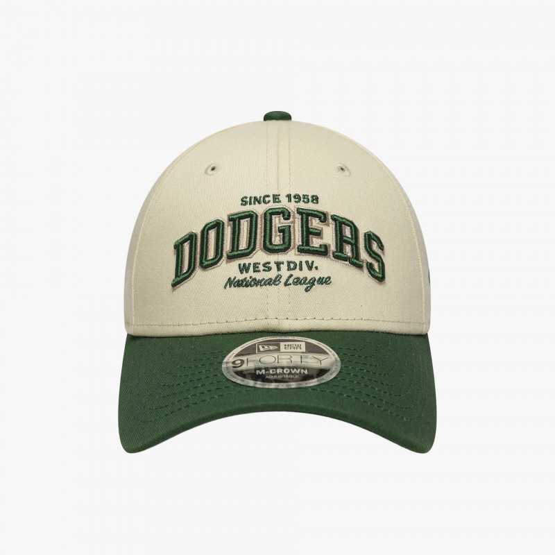 New Era  Los Angeles Dodgers - 60771814E - Fuxia, Urban Tribes United