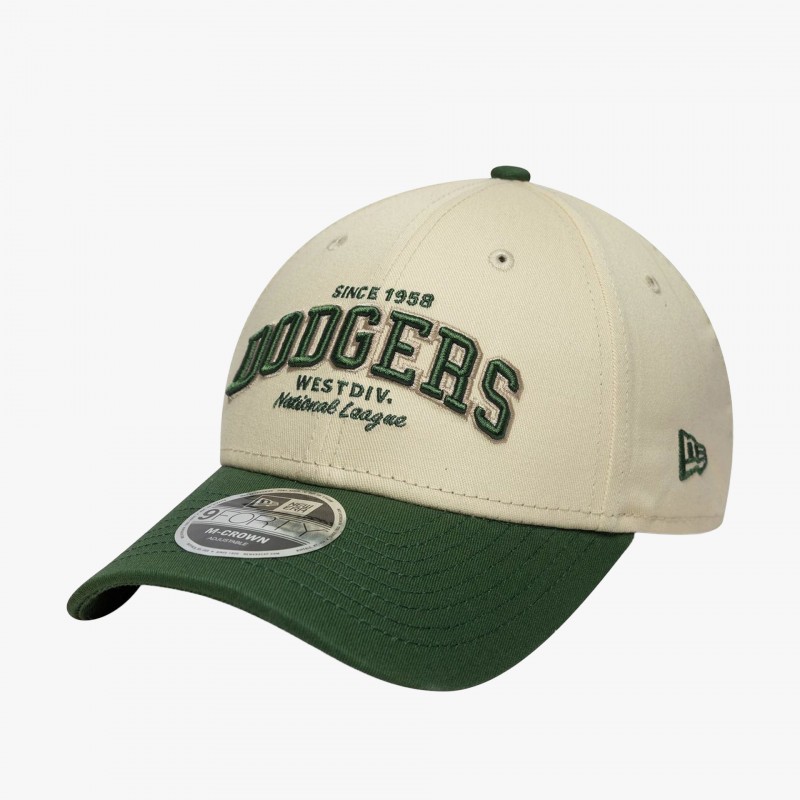 New Era  Los Angeles Dodgers - 60771814E - Fuxia, Urban Tribes United