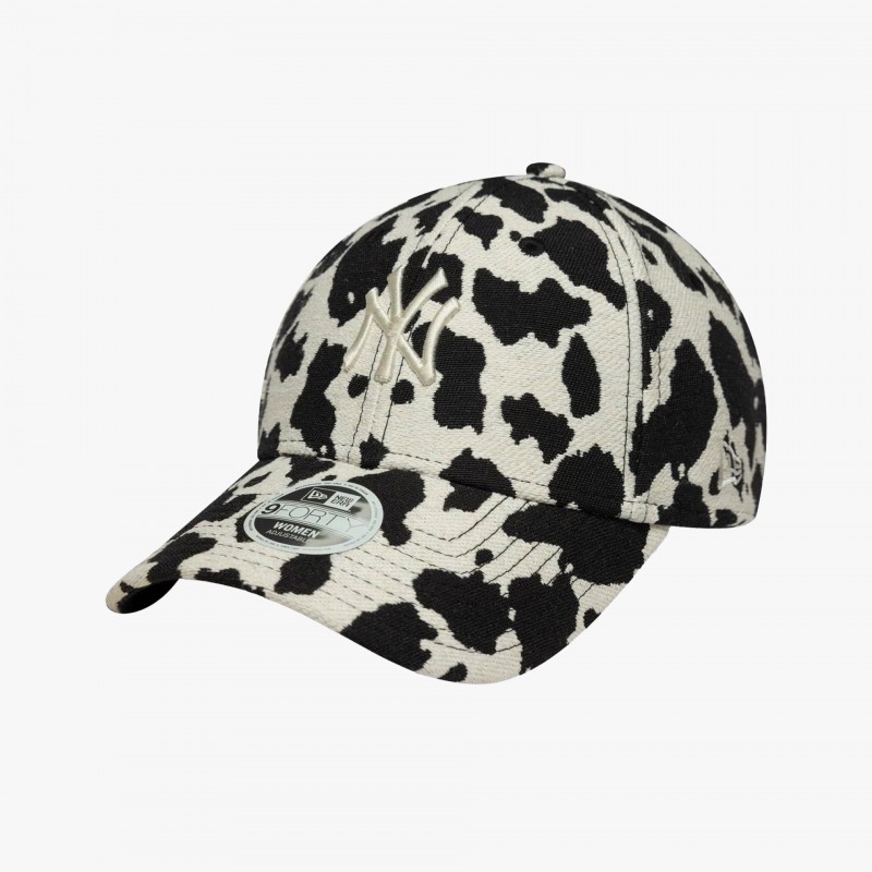 New Era New York Yankees - 60771872E - Fuxia, Urban Tribes United