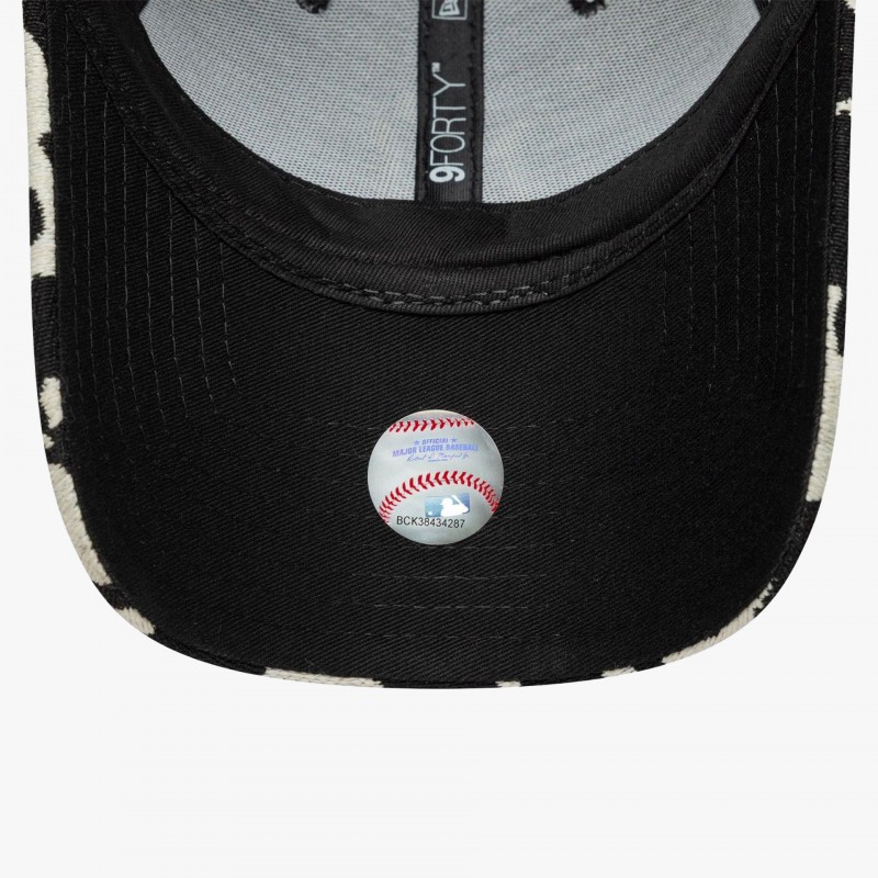 New Era New York Yankees - 60771872E - Fuxia, Urban Tribes United