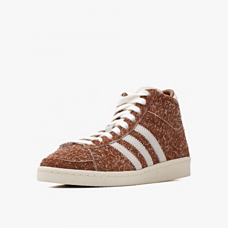 adidas Jabbar HI - JP6510 - Fuxia, Urban Tribes United