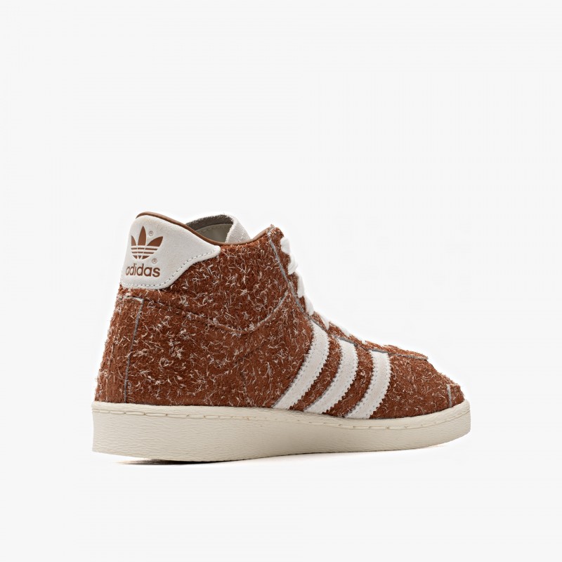 adidas Jabbar HI - JP6510 - Fuxia, Urban Tribes United
