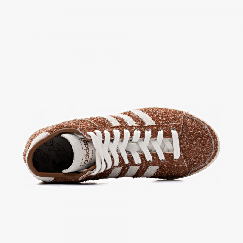 adidas Jabbar HI - JP6510 - Fuxia, Urban Tribes United
