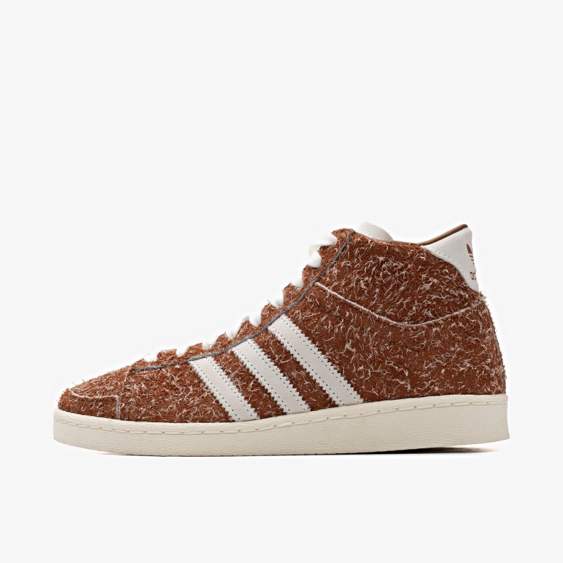 adidas Jabbar HI - JP6510 - Fuxia, Urban Tribes United