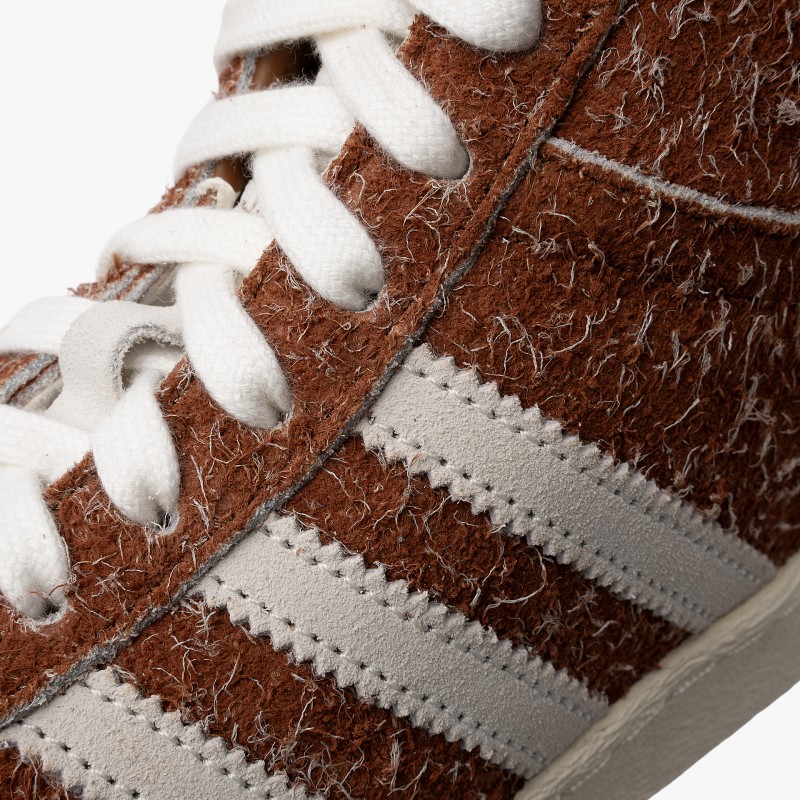 adidas Jabbar HI - JP6510 - Fuxia, Urban Tribes United