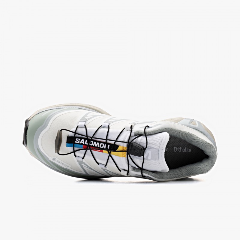 Salomon XT-6 GTX - L47990000 - Fuxia, Urban Tribes United