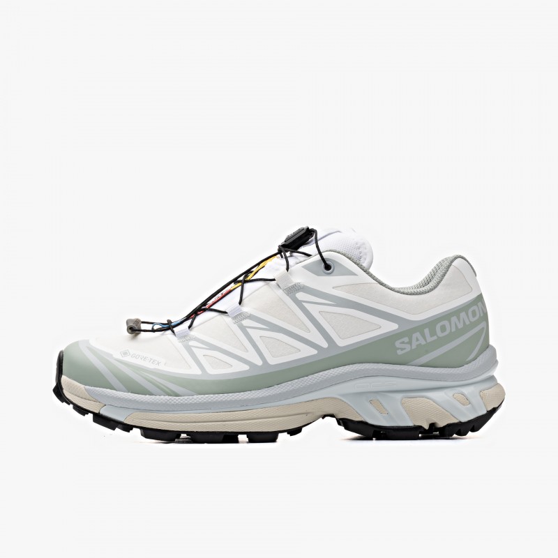 Salomon XT-6 GTX - L47990000 - Fuxia, Urban Tribes United