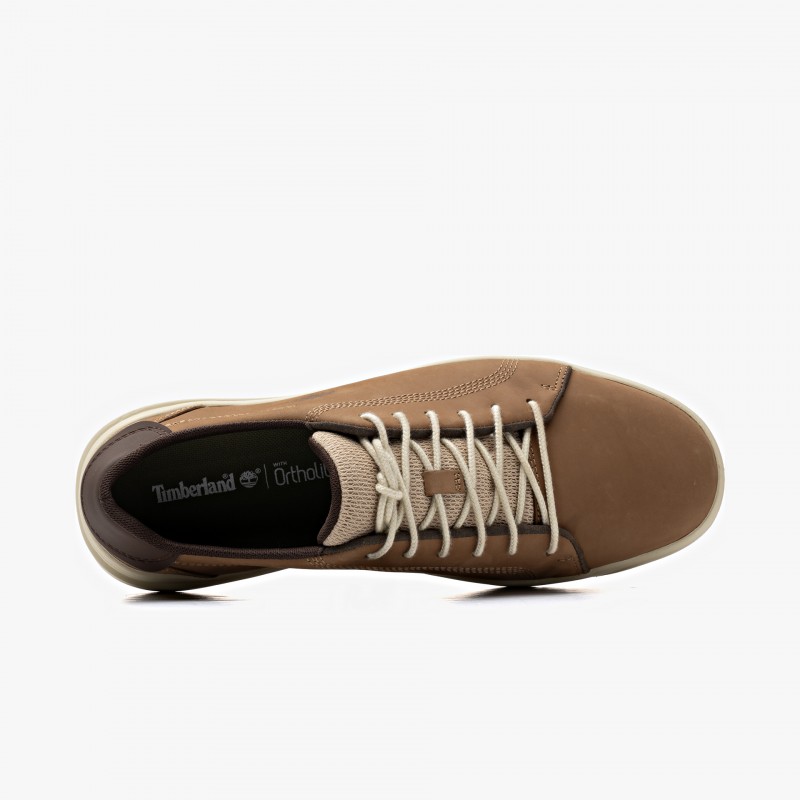 Timberland Seby Low Lace - TB0A41F7EM5 - Fuxia, Urban Tribes United