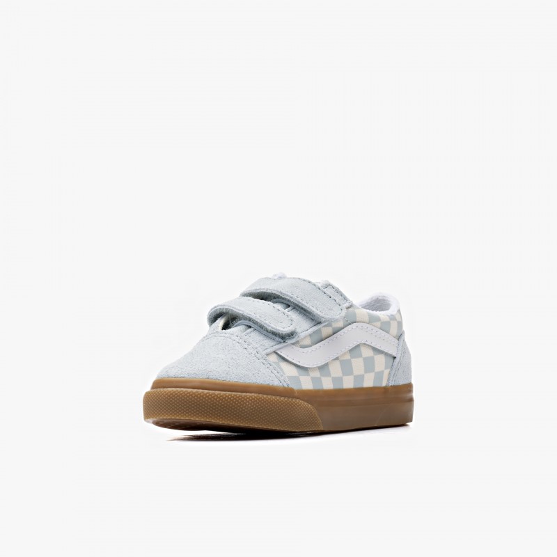 Vans Old Skool - VN000CTGFOA - Fuxia, Urban Tribes United