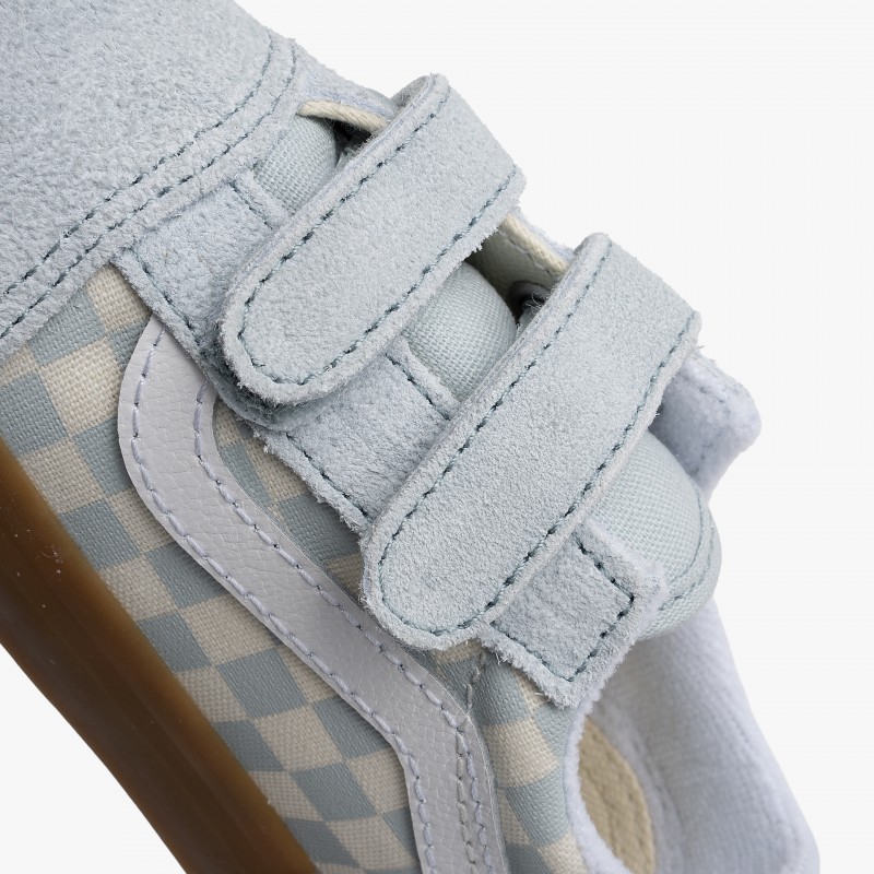 Vans Old Skool - VN000CTGFOA - Fuxia, Urban Tribes United