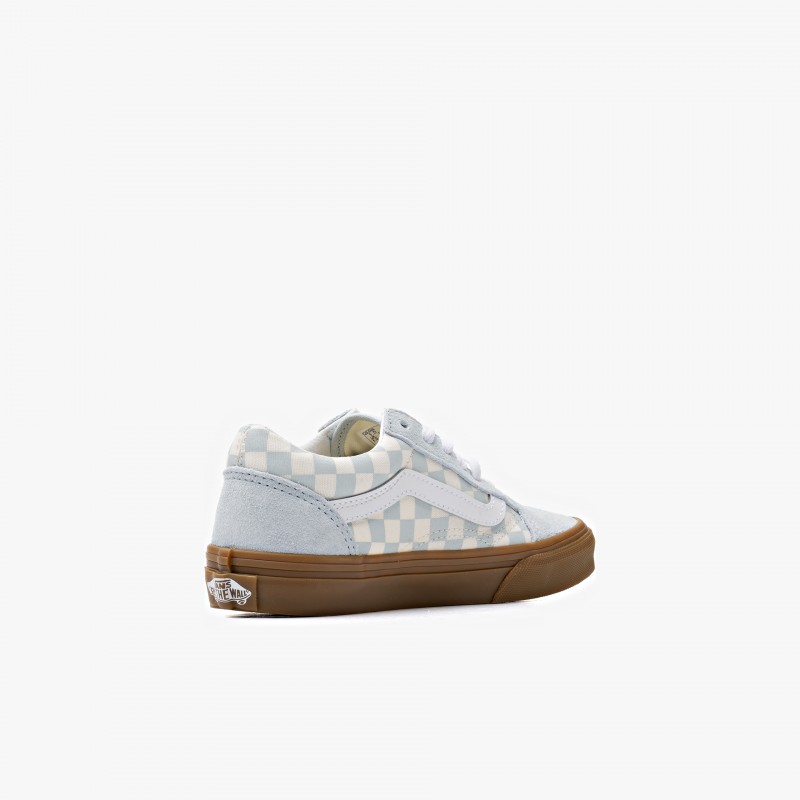 Vans Old Skool - VN000CY8FOA - Fuxia, Urban Tribes United