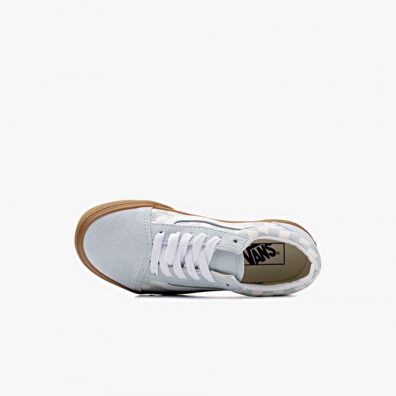 Vans Old Skool - VN000CY8FOA - Fuxia, Urban Tribes United