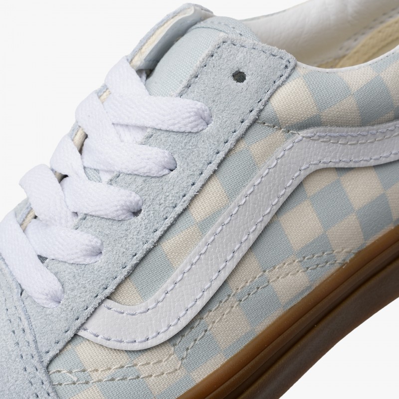 Vans Old Skool - VN000CY8FOA - Fuxia, Urban Tribes United