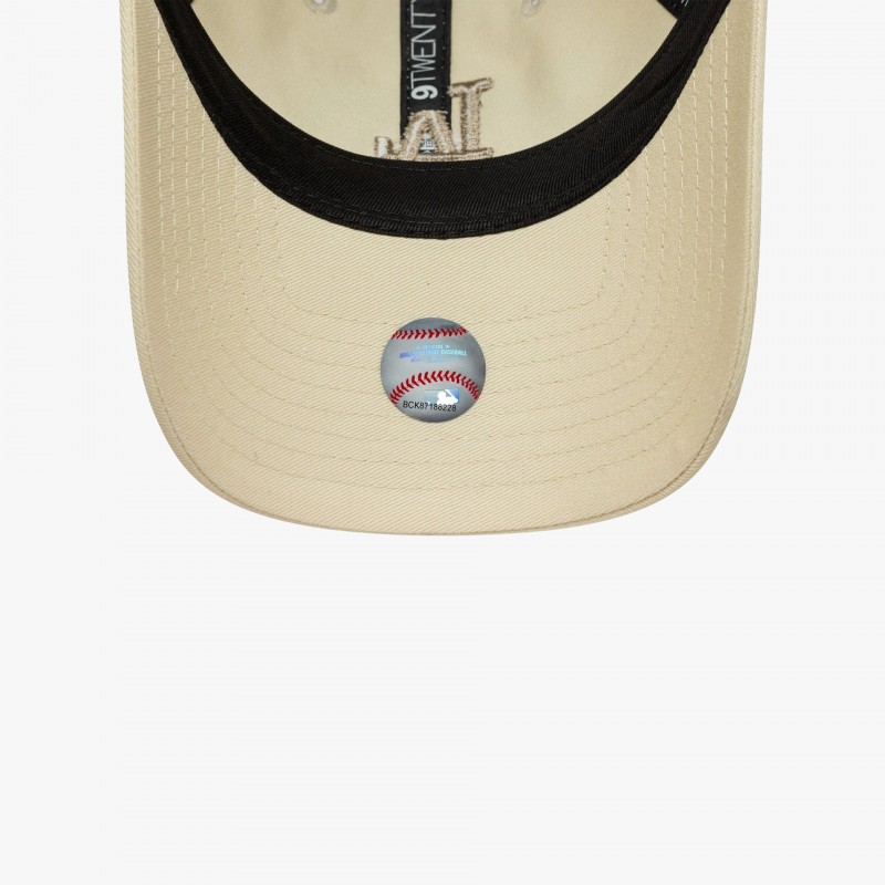 New Era Los Angeles Dodgers - 60771729E - Fuxia, Urban Tribes United