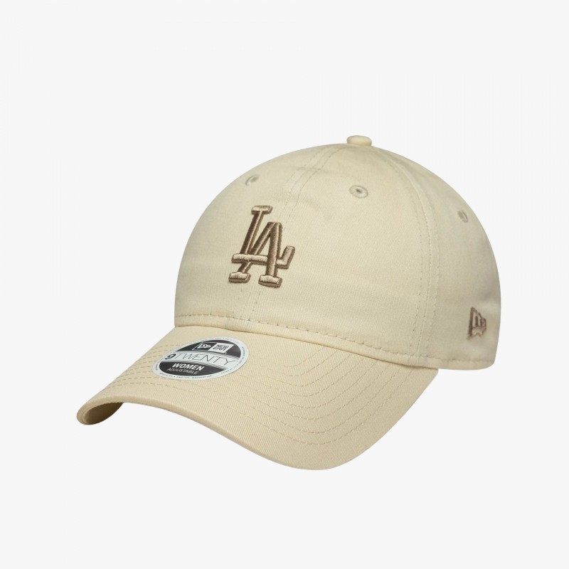 New Era Los Angeles Dodgers - 60771729E - Fuxia, Urban Tribes United