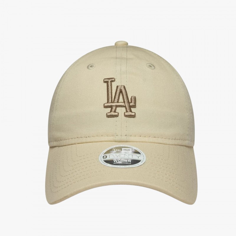 New Era Los Angeles Dodgers - 60771729E - Fuxia, Urban Tribes United