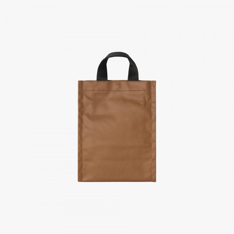 Carhartt WIP Shopping Bag Cotton - I036153 08W XX - Fuxia, Urban Tribes United