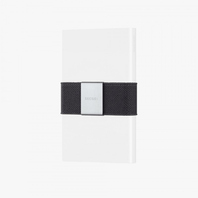 Secrid Moneyband - MB CHARCOAL - Fuxia, Urban Tribes United