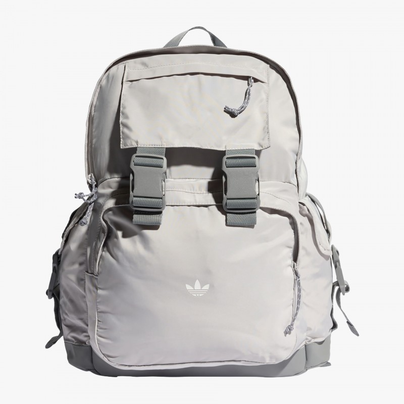 adidas Backpack - KE2719 - Fuxia, Urban Tribes United