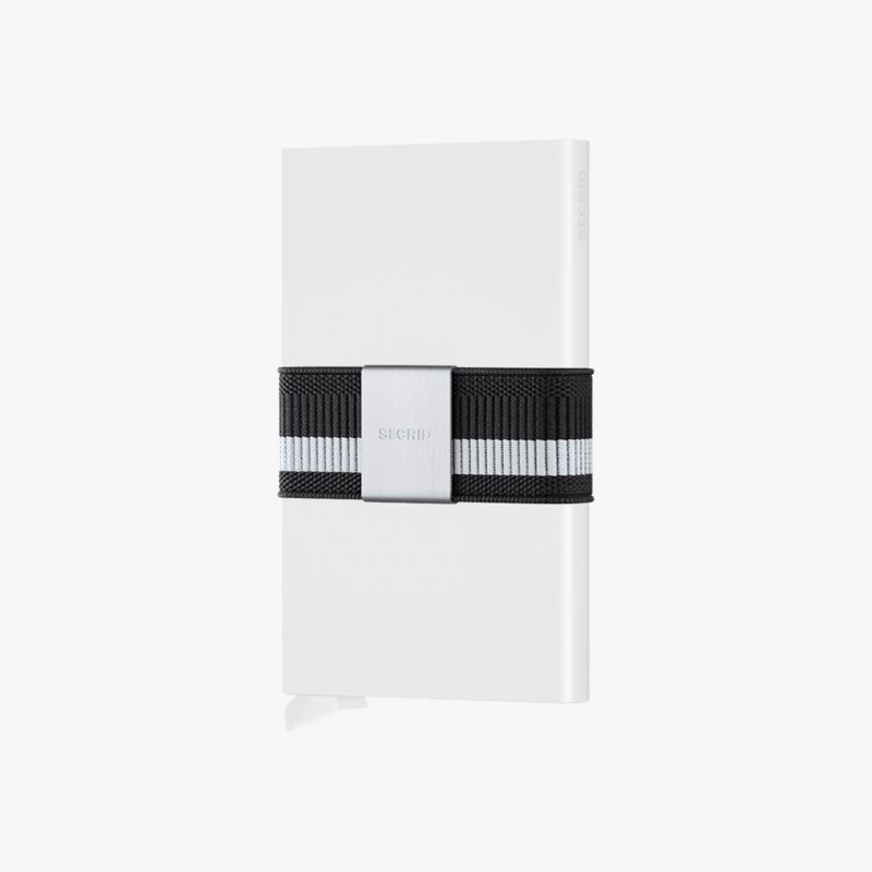 Secrid Moneyband - MB ZEBRA - Fuxia, Urban Tribes United