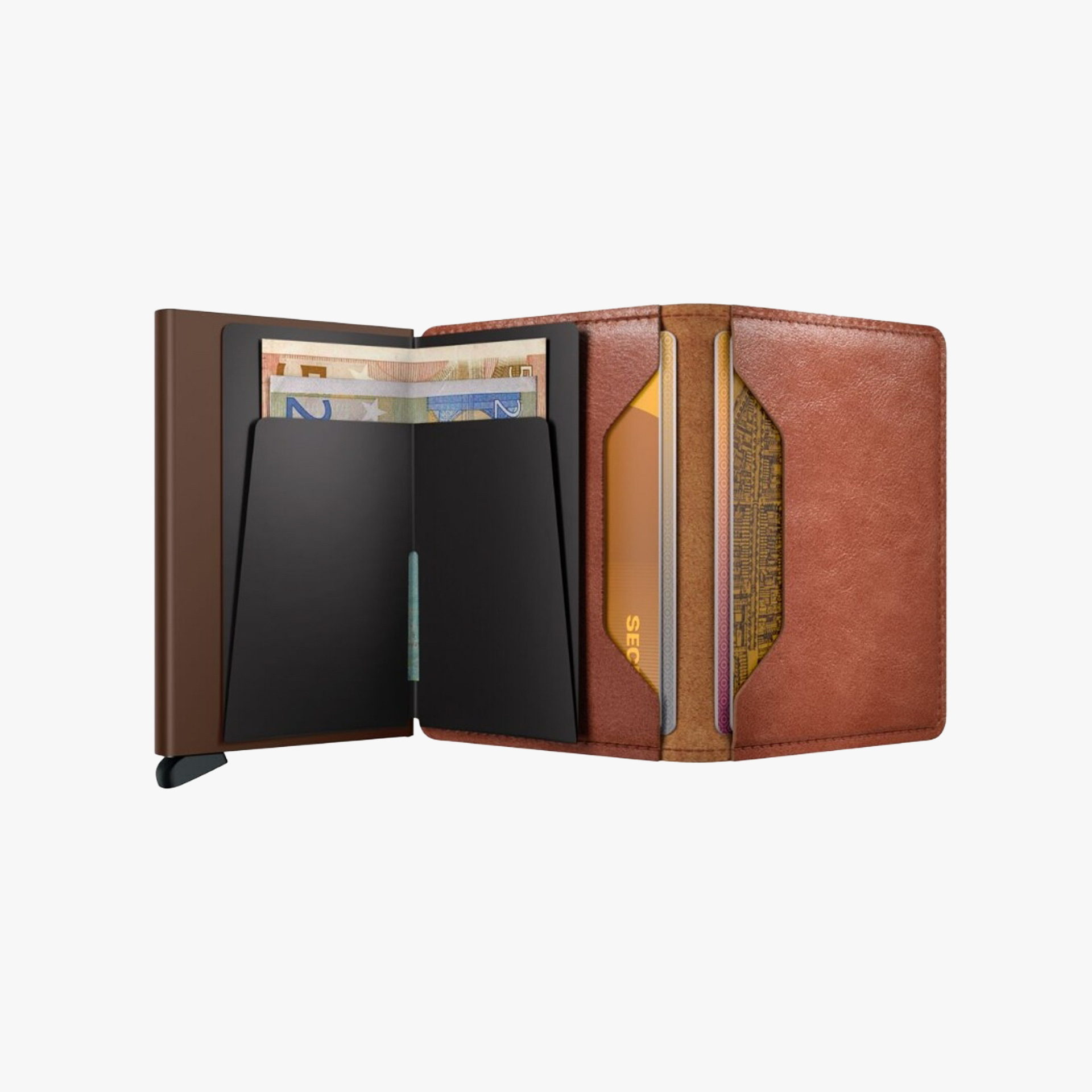 Secrid Slim Vintage