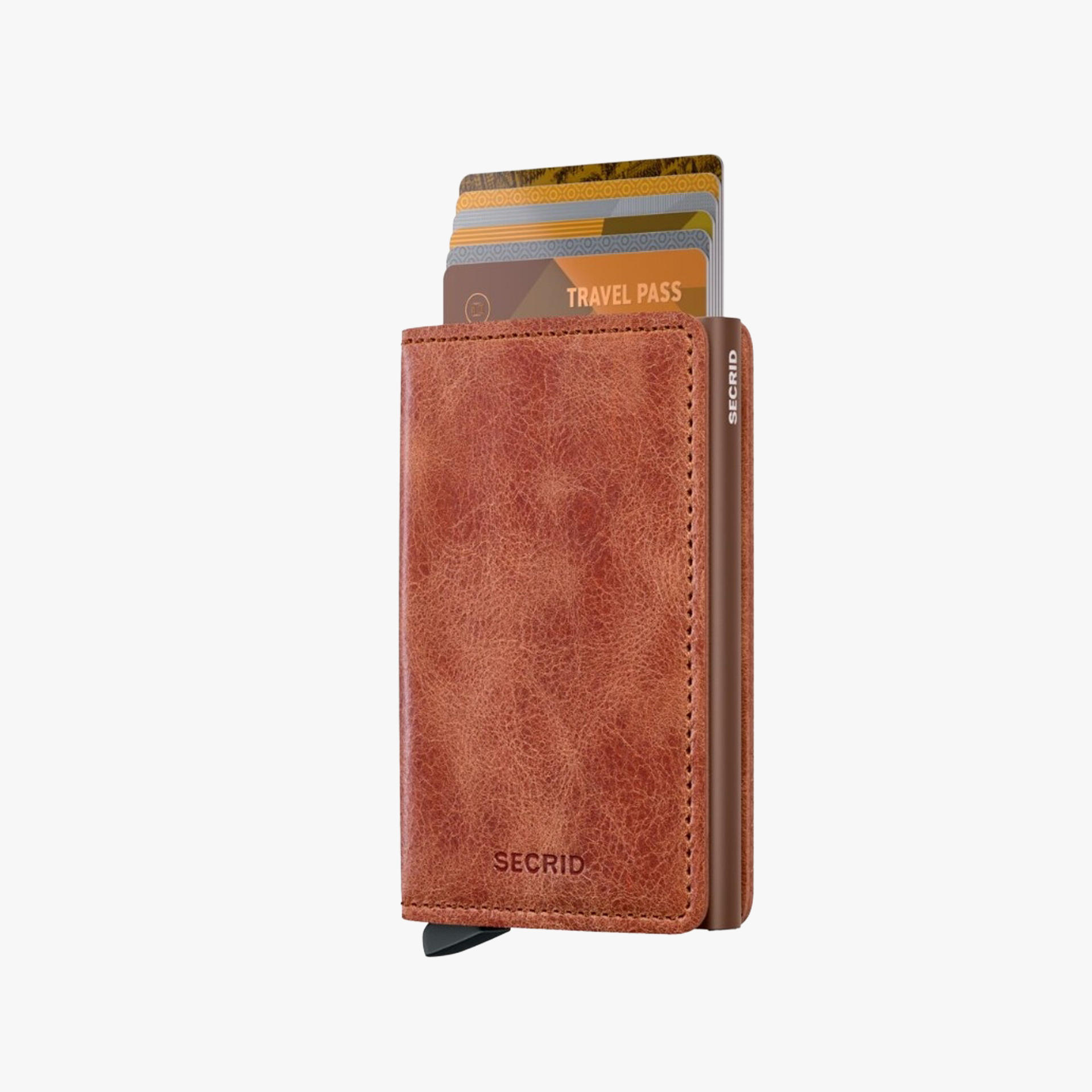 Secrid Slim Vintage