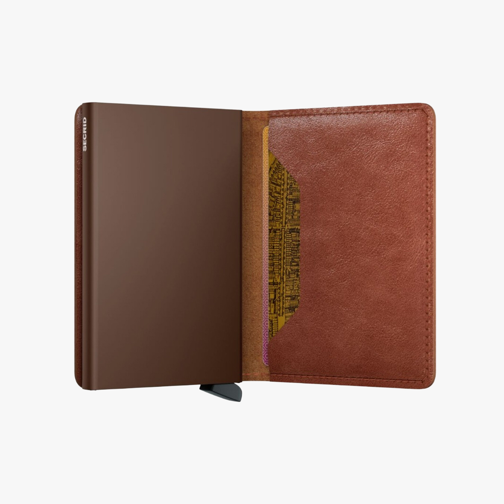 Secrid Slim Vintage