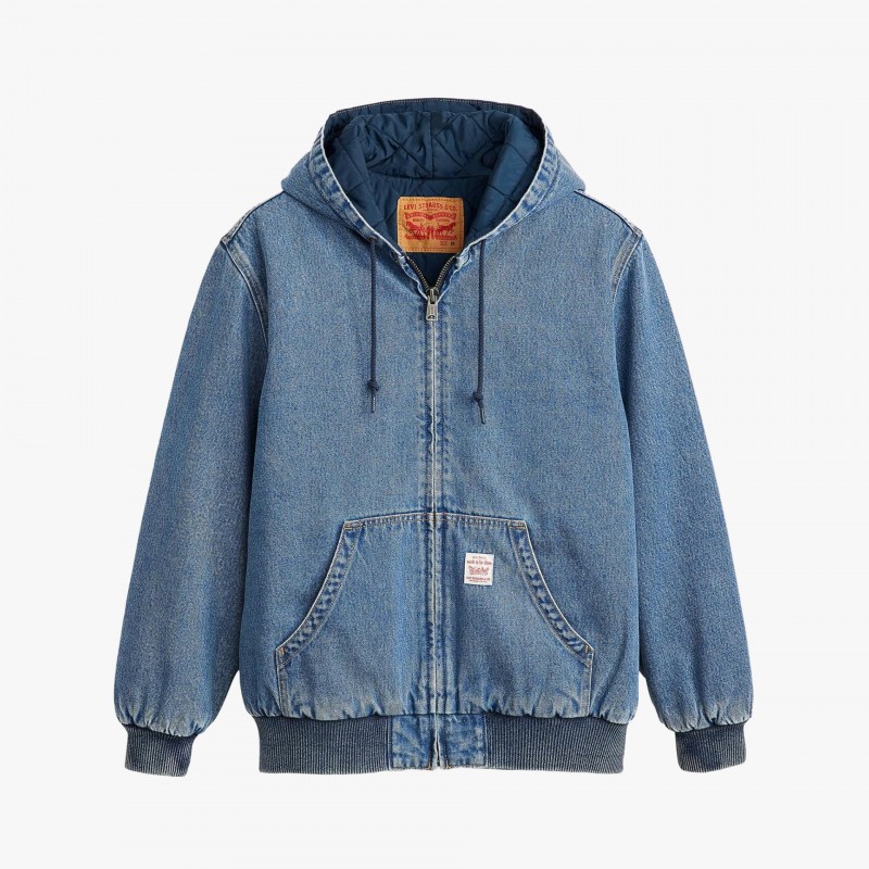 Levis Potrero Denin - A3222 0007 - Fuxia, Urban Tribes United