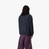 Carhartt WIP Half Zip American Script