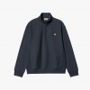 Carhartt WIP Half Zip American Script